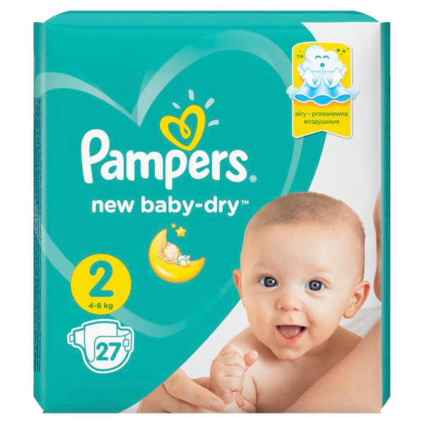 Pampers 4 deals