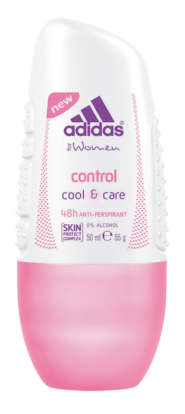 Adidas for woman 50 ml sale