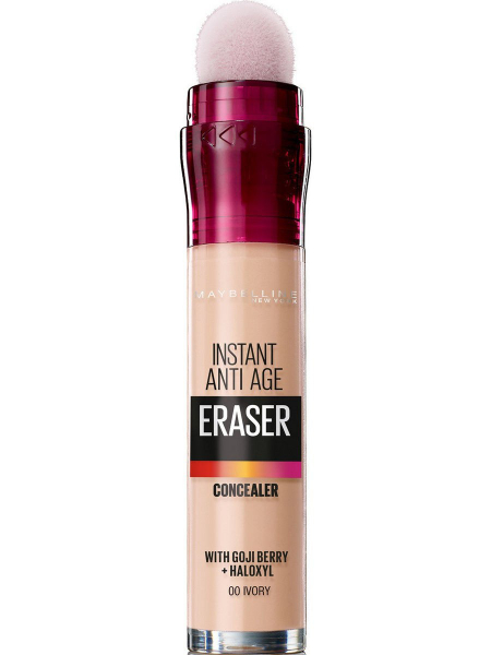Maybelline The Eraser 01 Novex