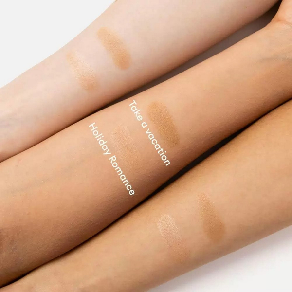 Makeup Revolution Bronzer Reloaded Take a Vacation 15