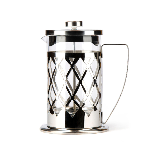 Metal french press hotsell