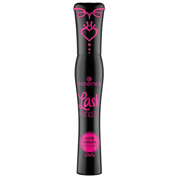 Essence Lash PRINCESS curl volume mascara