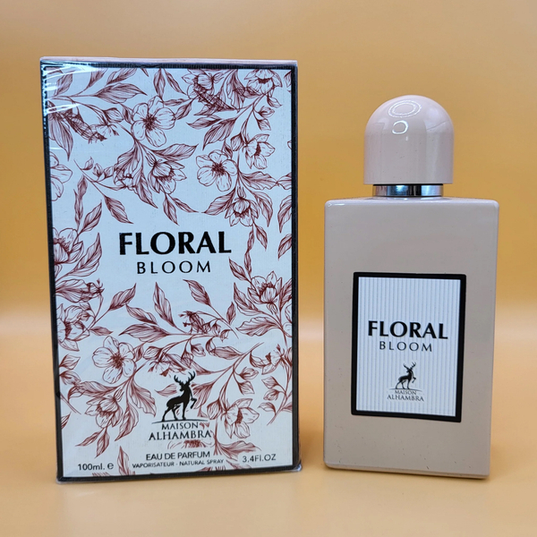 Next floral bloom eau cheap de parfum