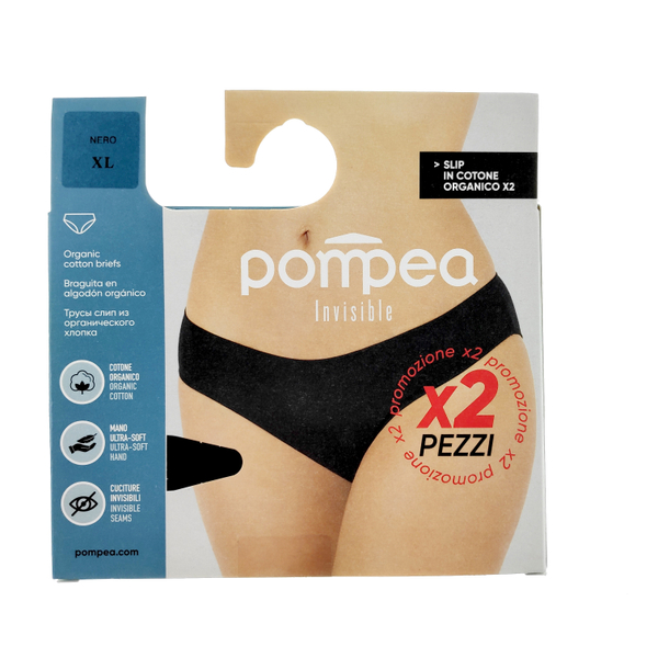 Pompea Slip XL