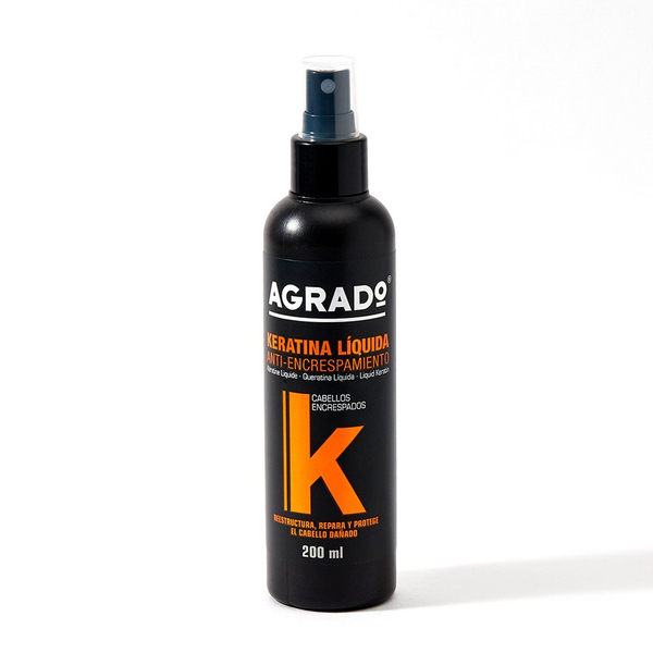 Frizz keratin online