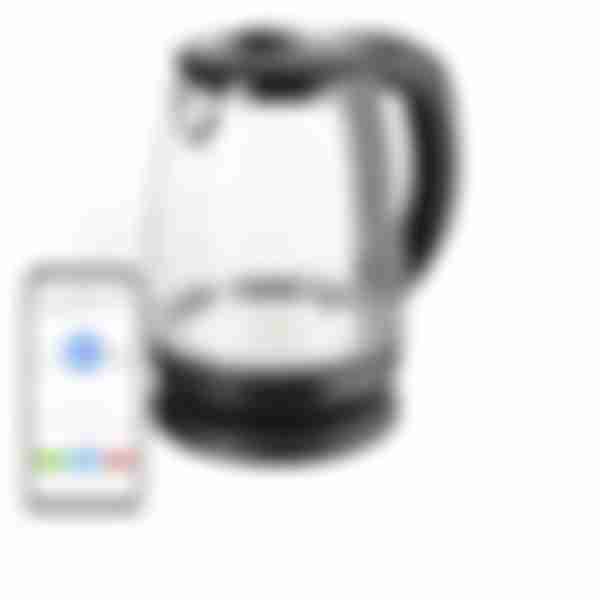 Чайник Redmond SkyKettle RK-G210S, темно-серый - купить в интернет ...