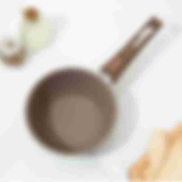 Ковш со съемной ручкой Мечта гранит, 1.7л - купить в интернет-магазине ...
