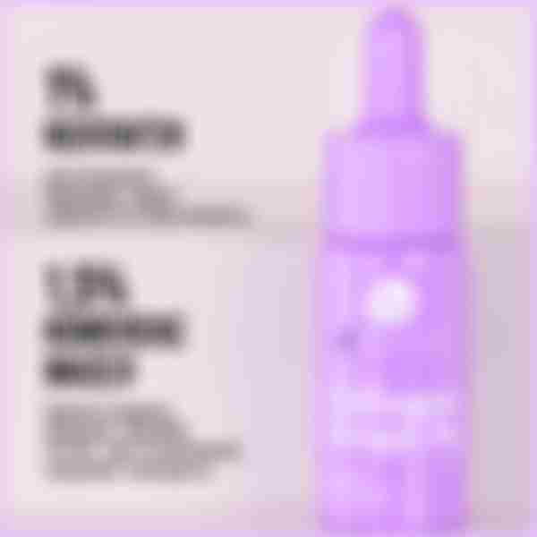 Сыворотка для лица 7DAYS MY BEAUTY WEEK Collagen Drops 1% лифтинг ...