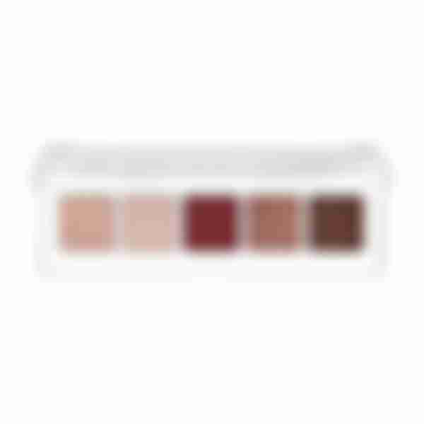 Палетка теней для век Catrice 5 In A Box Mini, оттенок: 060 Vivid ...