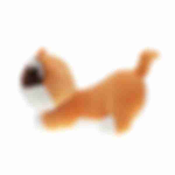 Игрушка мягкая Jile Toys 'Котик Мяу', 26 см - купить в интернет ...
