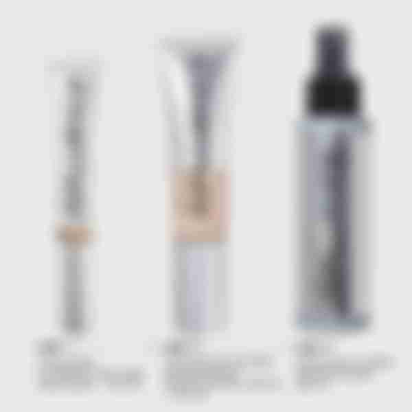 Тональная основа INFLUENCE BEAUTY SKINNOVATION I MATTE матирующая ...