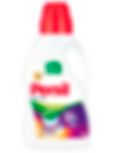 Гель для стирки Persil Color для цветного белья, 780мл, 12 стирок ...