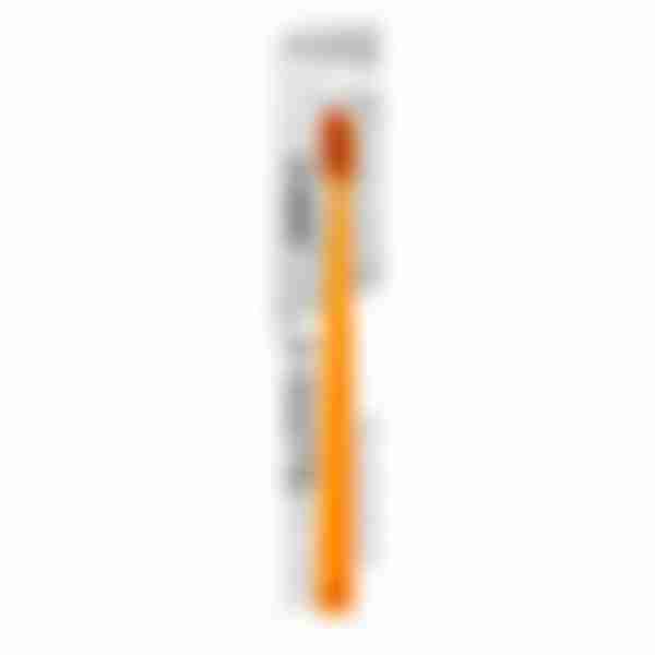 Зубная щетка SNOW GLOSS Simple щетина средней жесткости - купить в ...