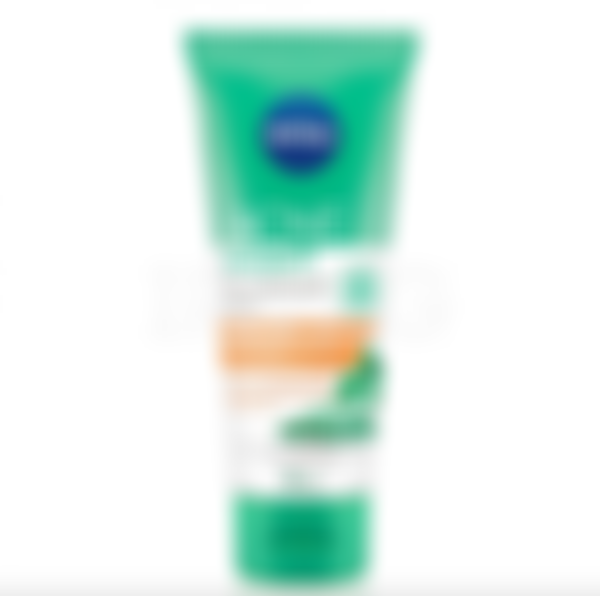 Nivea Гель для умывания Acne Expert 90мл - купить в интернет-магазине Novex