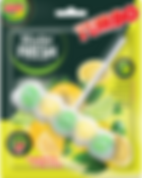Освежитель для унитаза Master Fresh Лимон 50г - купить в интернет ...