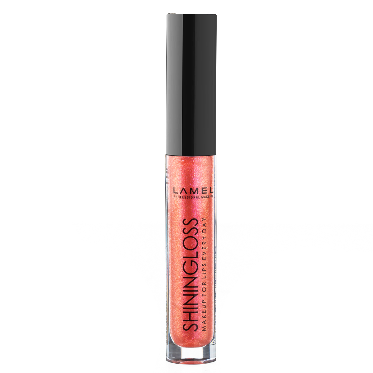 Блеск для губ Lamel professional Shining Gloss, оттенок: 403 - купить в ...