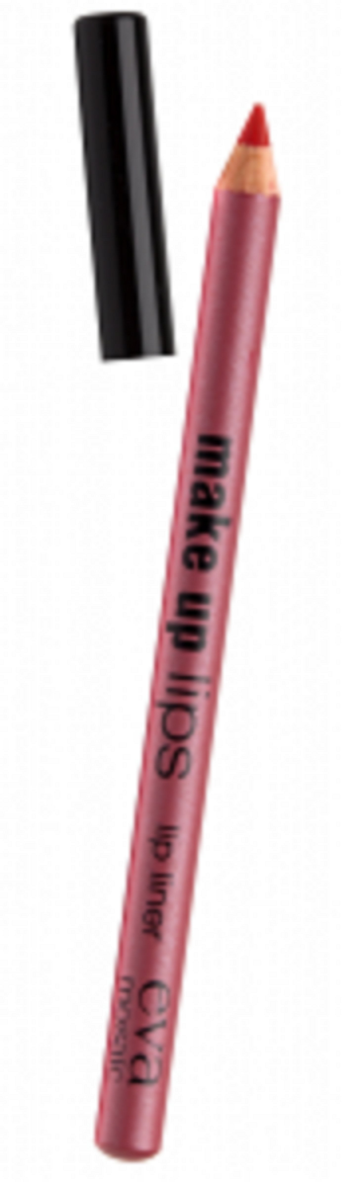 Карандаш для объема губ EVA MOSAIC Make Up Lips, 1,1г, Кофейно-Розовый ...