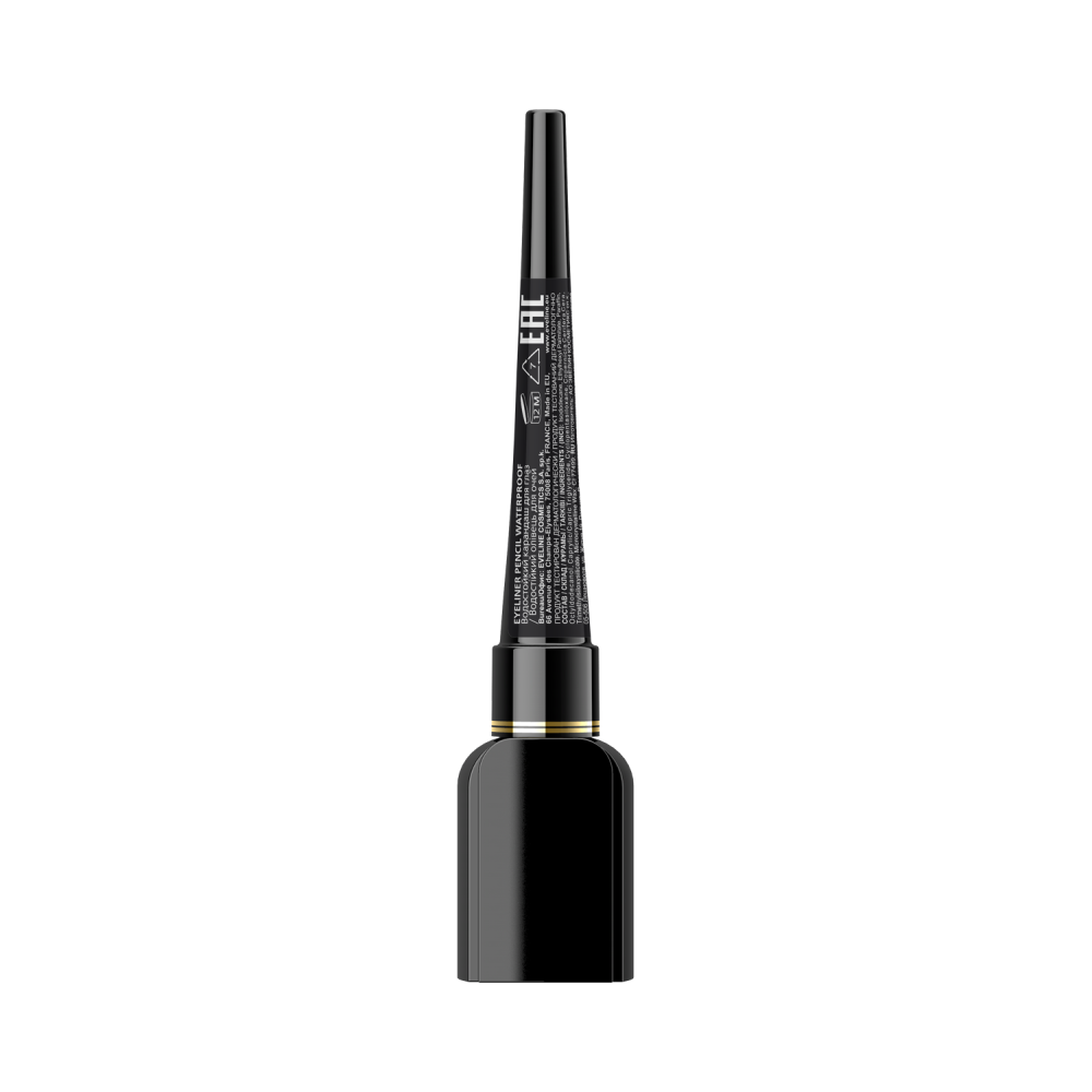 Eveline Подводка д/глаз 2000 Procent Liquid Precision Eyeliner ...