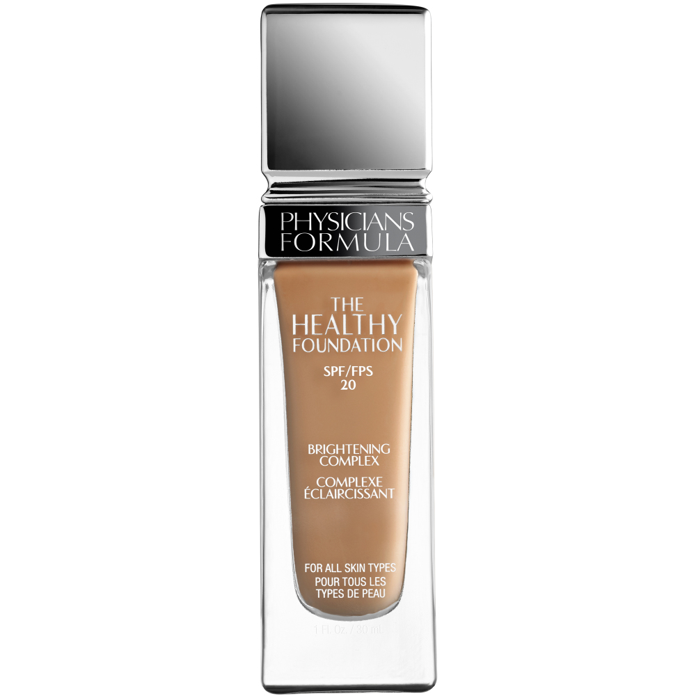 Тональная основа Physicians Formula The healthy foundation, тон ...