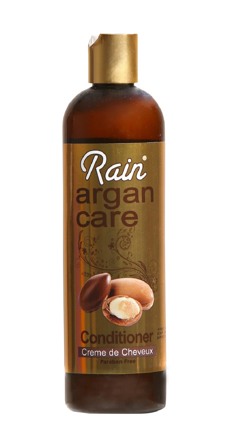 RAIN Кондиционер ARGAN CARE 400мл - купить в интернет-магазине Novex