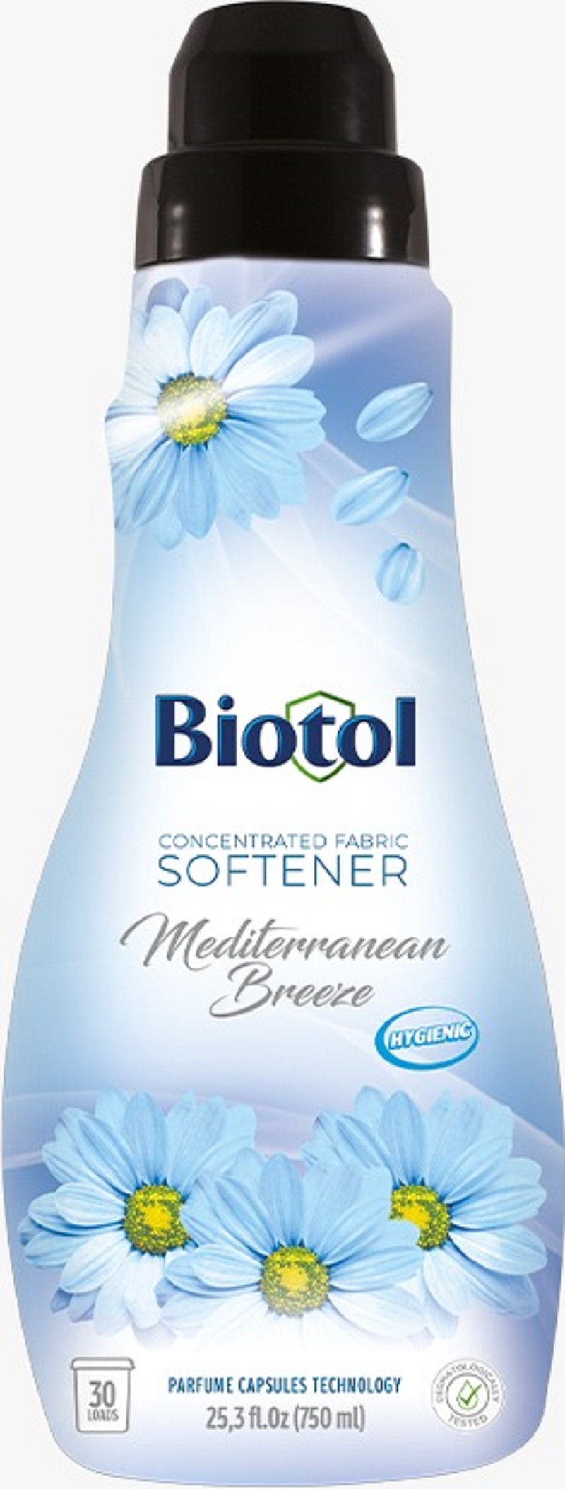 BIOTOL Кондиционер концентрат Средиземноморский бриз 750мл - купить в ...