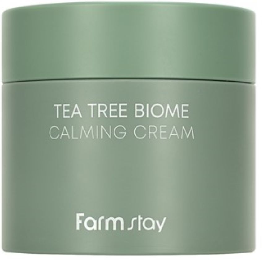 Крем для лица FarmStay Tea tree biome, 80мл - купить в интернет ...