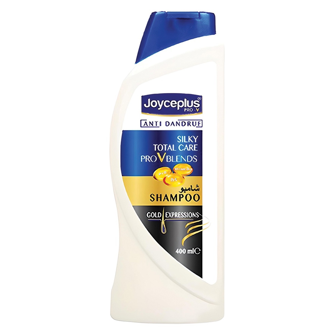 Шампунь Joyceplus Silky total care, 400мл - купить в интернет-магазине ...