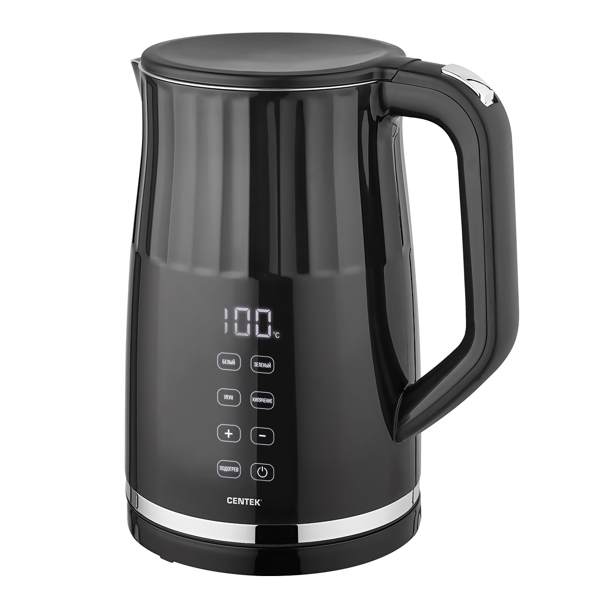 Чайник электрический Centek CT-0038, 1.7л - купить в интернет-магазине ...