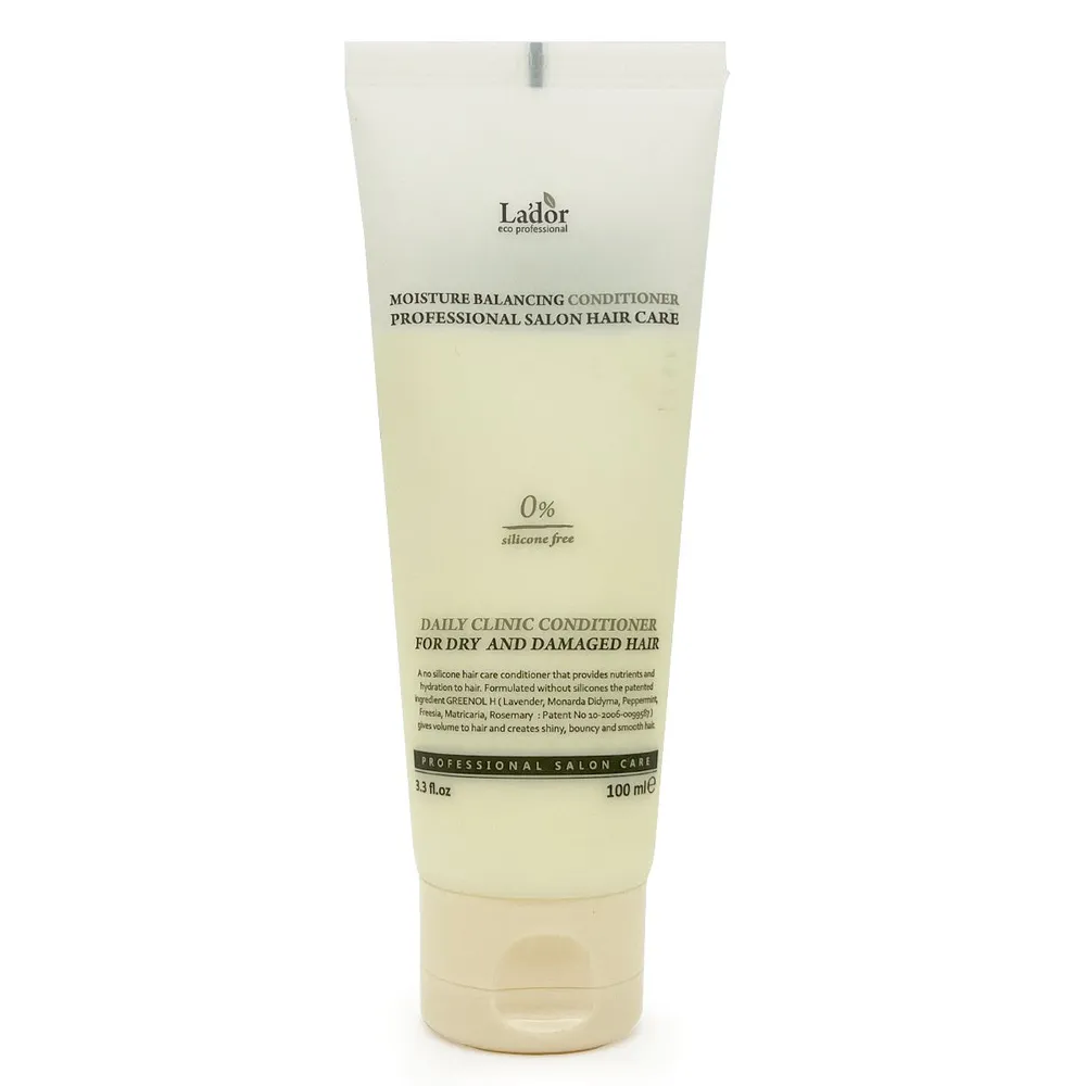 Кондиционер для волос увлажняющий Lador Moisture Balancing Conditioner ...