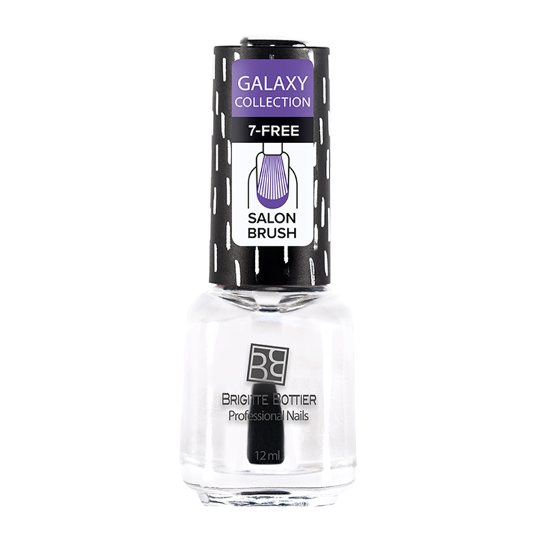 Топовое покрытие для ногтей Brigitte Bottier Galaxy super dry top coat ...