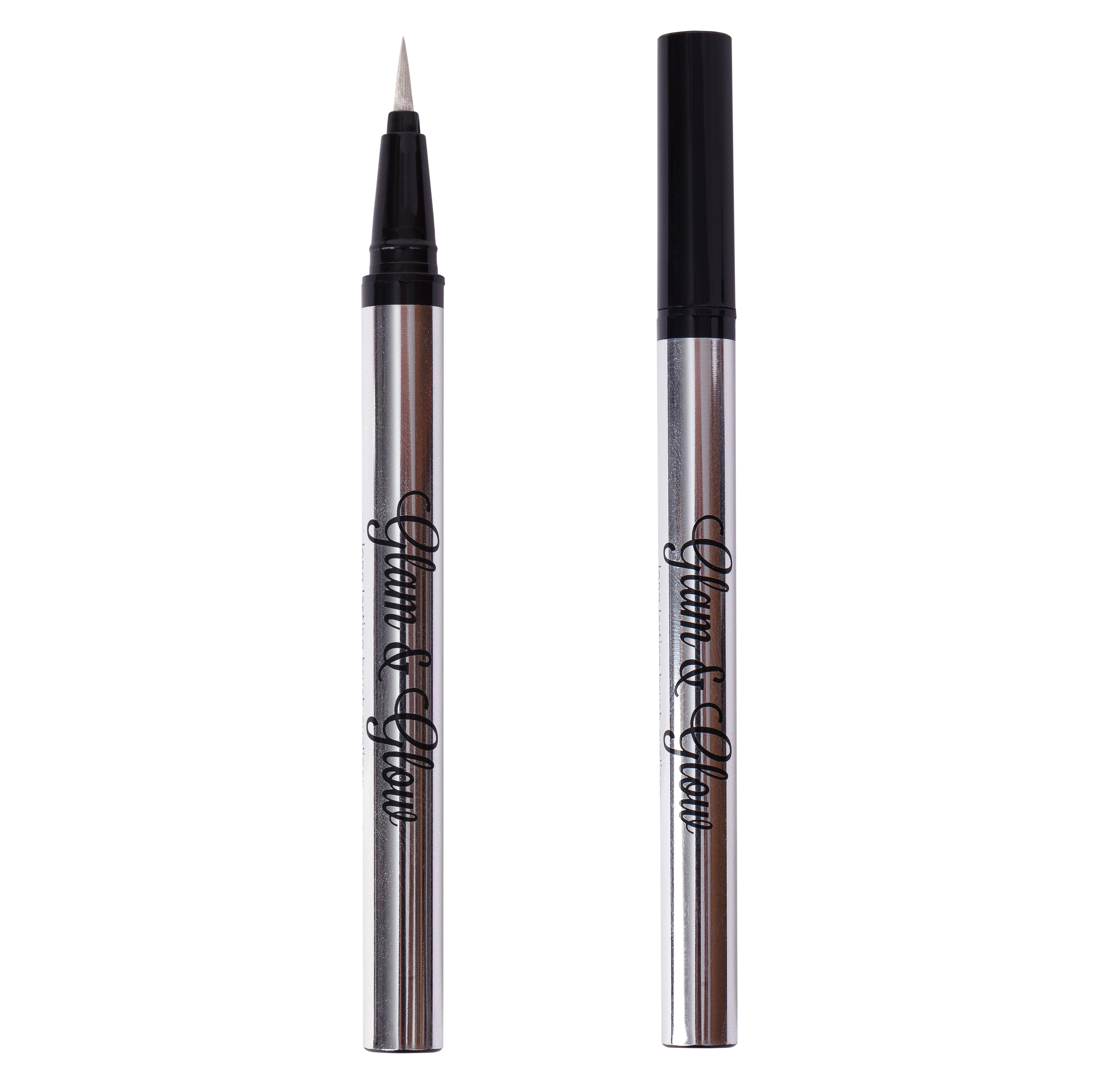 Parisa Лайнер для век GLAM&GLOW PF-300 тон 02 сверкающий - купить в ...