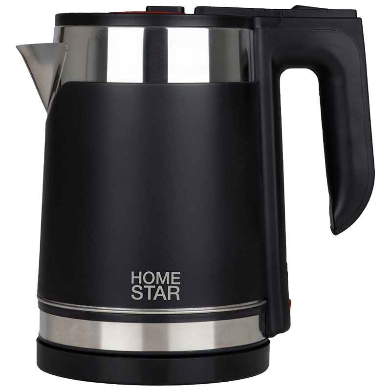 Эл. Чайник Homestar HS-1038 1.8л двойной корпус - купить в интернет ...