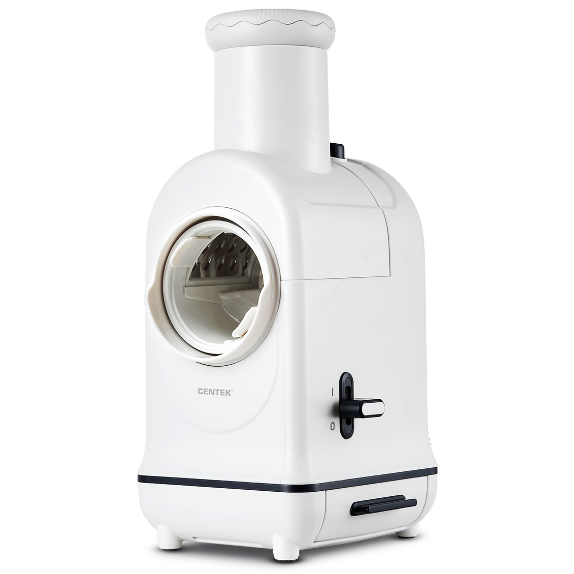 Мультирезка электрическая Centek CT-1382, 300 Вт, 5 насадок - купить в ...
