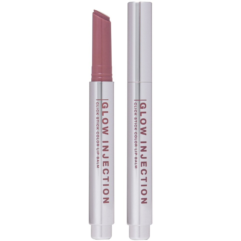 Бальзам-стик для губ Influence Beauty Glow Injection, тон: 02 Duna, 2г ...
