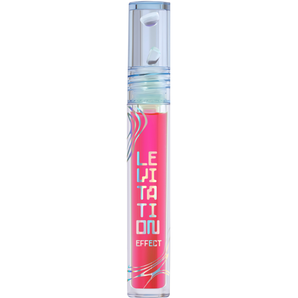 Блеск для губ INFLUENCE BEAUTY Effect Levitation тон 03 - купить в ...