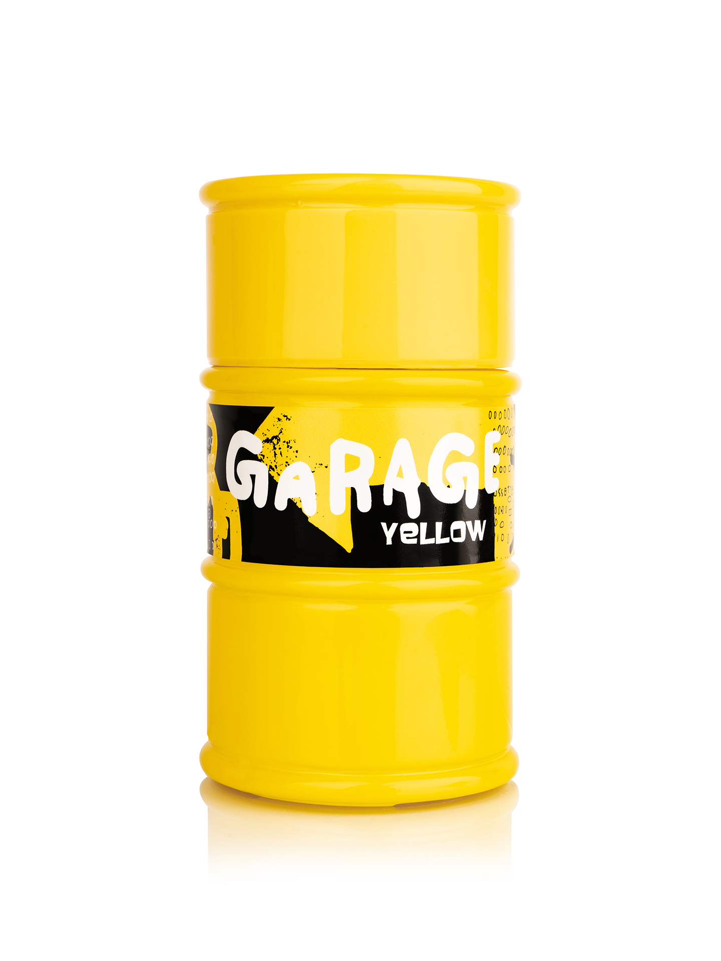 Туалетная вода мужская Парфюмерия XXI века Garage Yellow, 100мл ...
