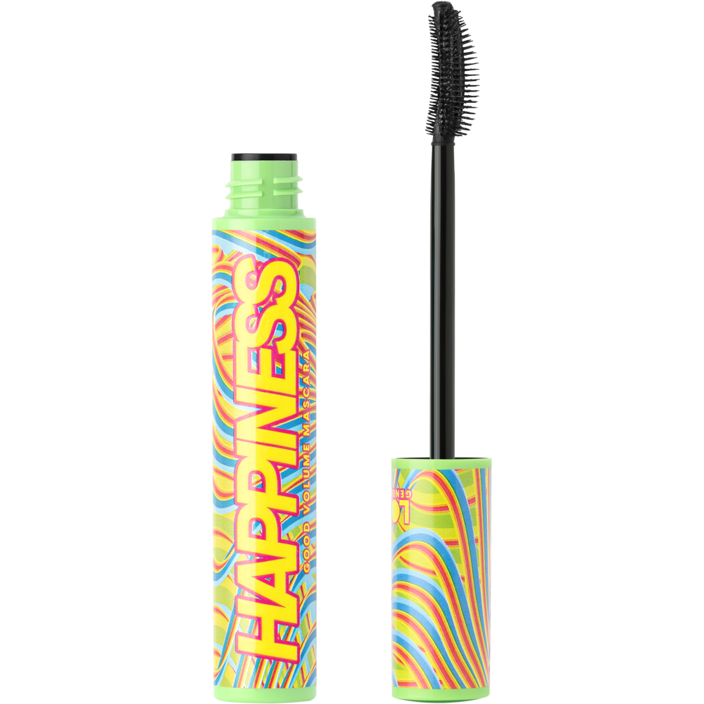 Тушь для ресниц Love Generation Good Volume Mascara Happiness ...