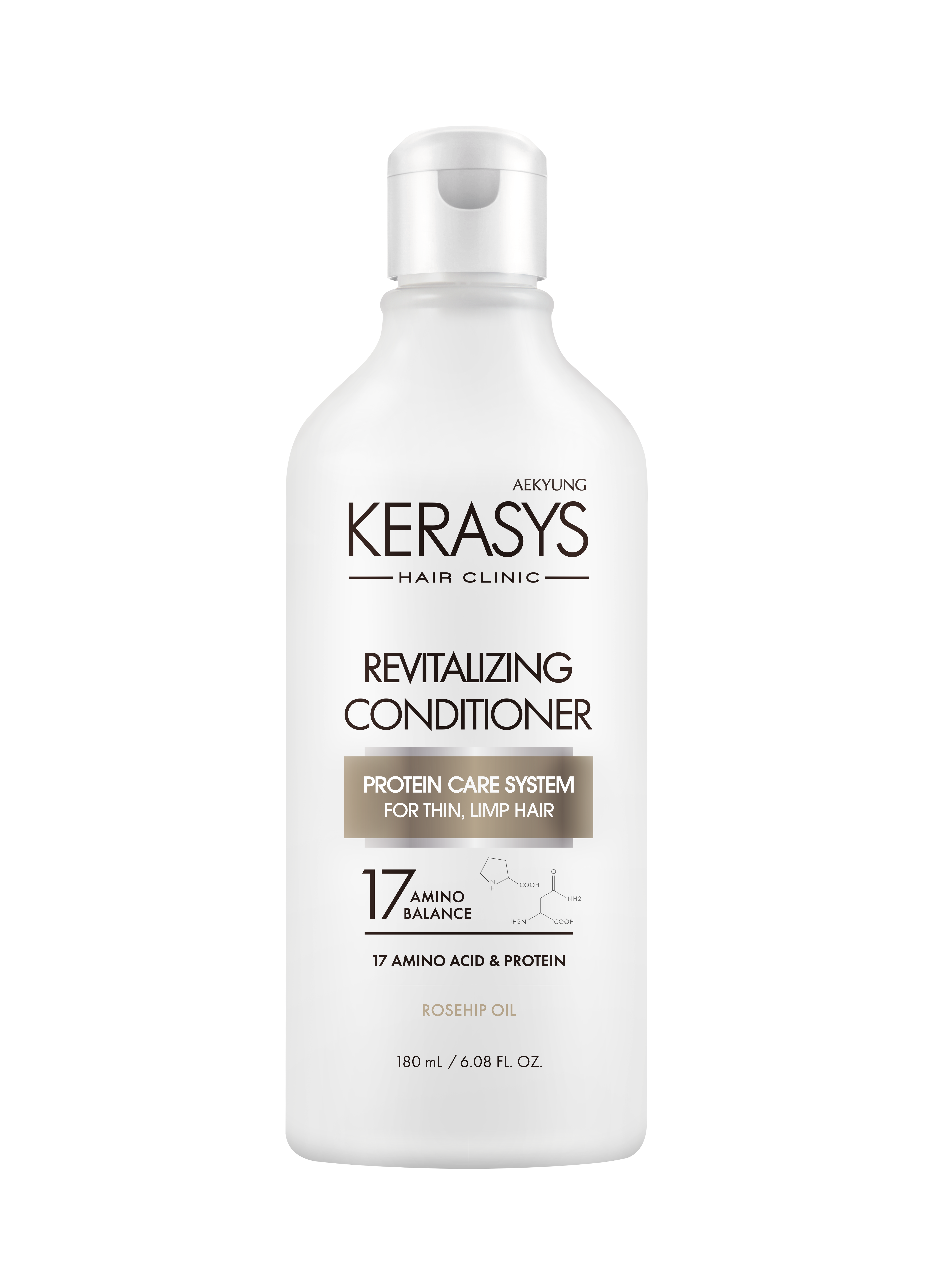 Кондиционер для волос Kerasys Оздоравливающий 180мл - купить в интернет ...