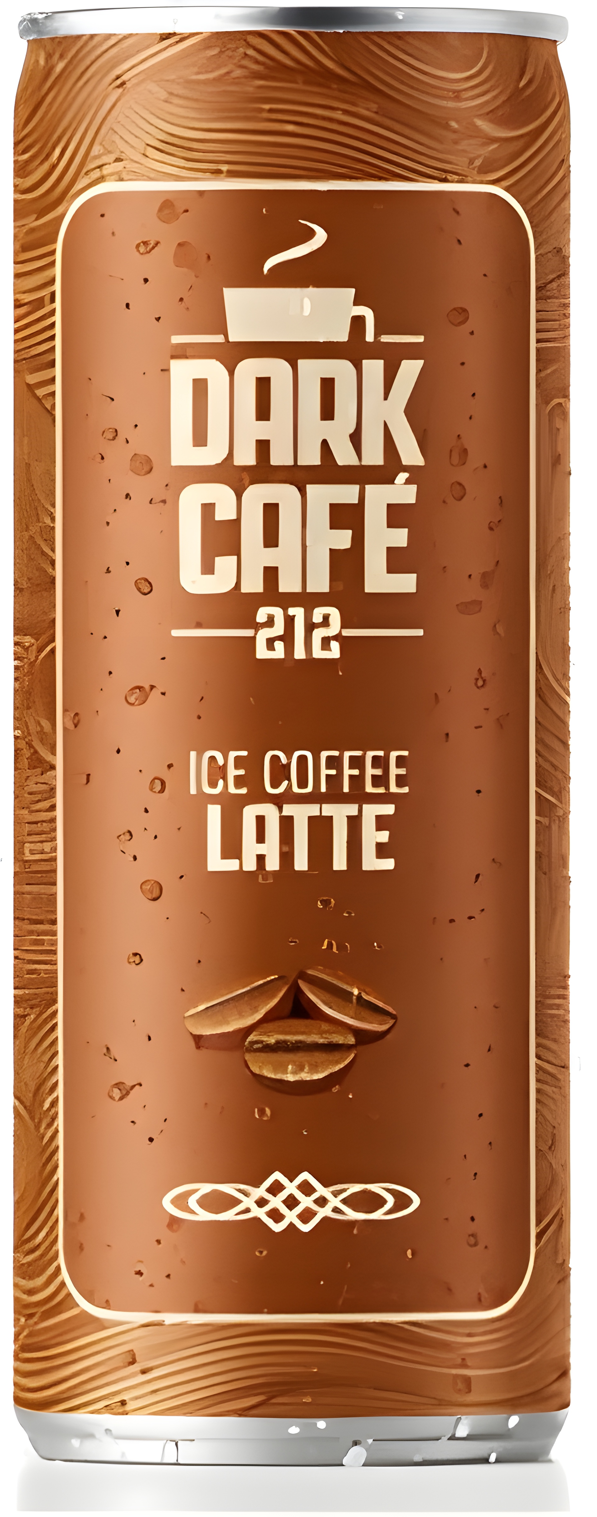 Напиток кофейный безалкогольный 'LATTE' 250мл - купить в интернет ...
