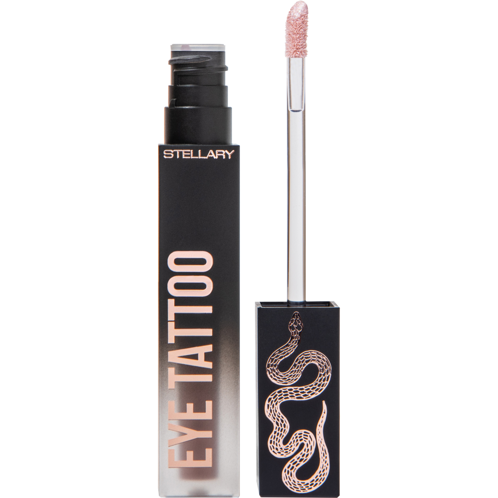 Жидкие тени для век Stellary Eye Tattoo устойчивые тон 05 - купить в ...