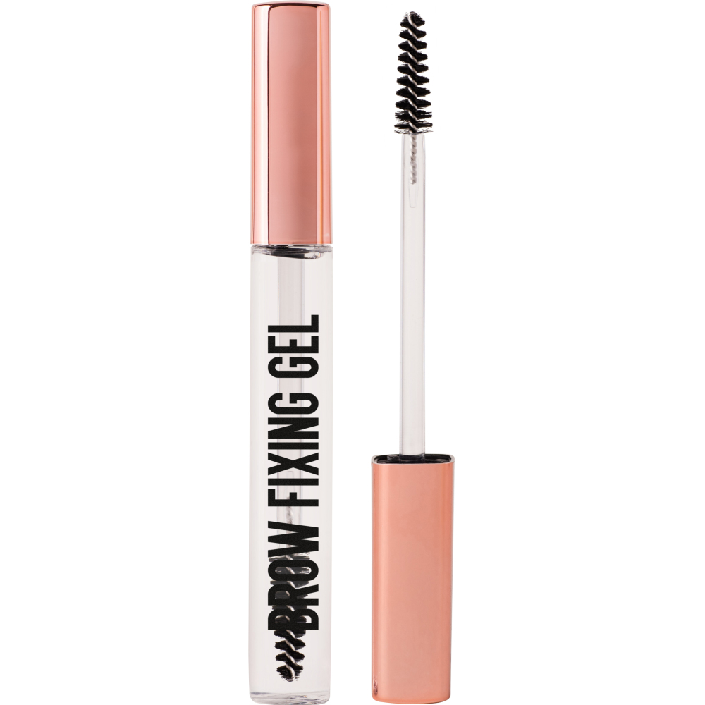 Гель для бровей Stellary Brow fixing gel прозрачный, 8 мл - купить в ...