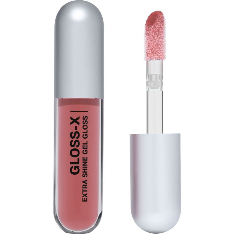 Influence Гель-блеск для губ Gloss-X тон 10 - купить в интернет ...