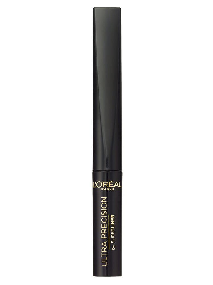 Подводка Супер Лайнер для глаз L'oreal, цвет: коричневый - купить в ...