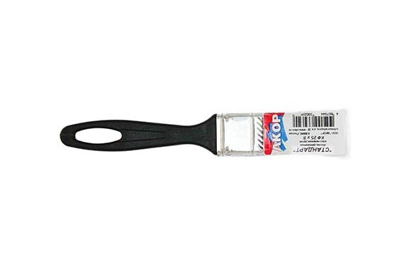 Кисть флейцевая Акор Стандарт КФ-25*6 - купить в интернет-магазине Novex