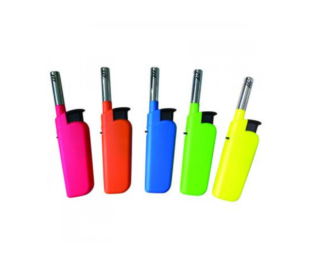 Зажигалка газовая мини IRIT IR-9057 - купить в интернет-магазине Novex
