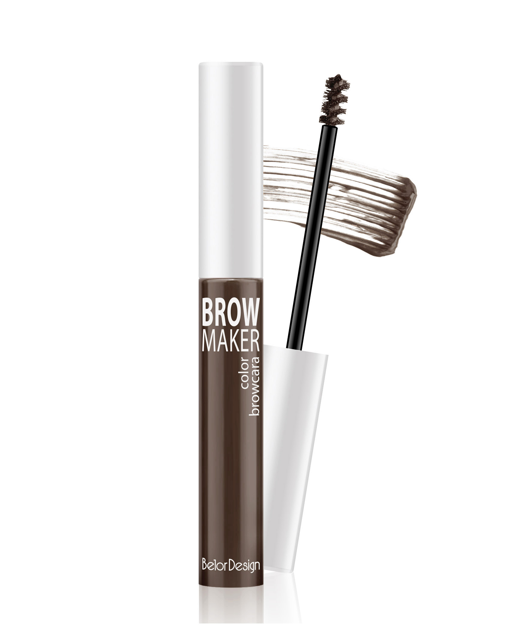 Belor Design Тушь для бровей Brow Maker 12 - купить в интернет-магазине ...