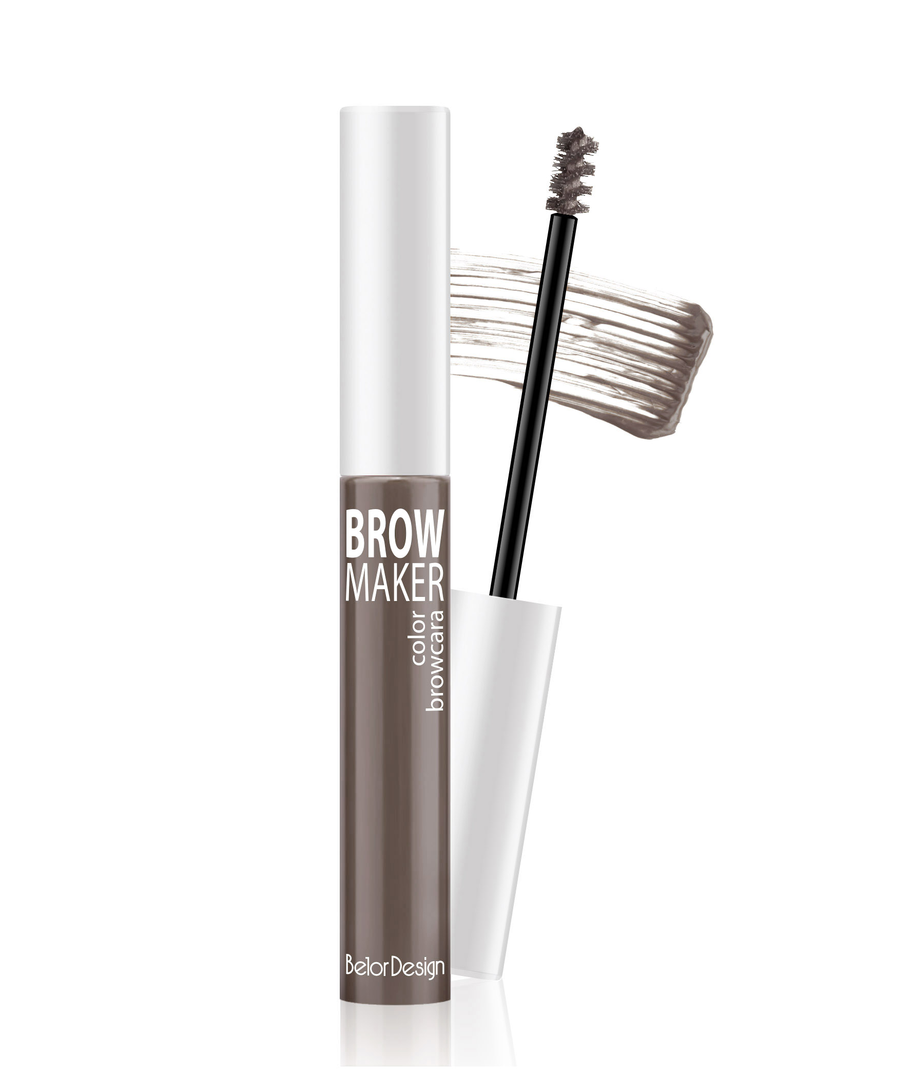 Belor Design Тушь для бровей Brow Maker 13 - купить в интернет-магазине ...