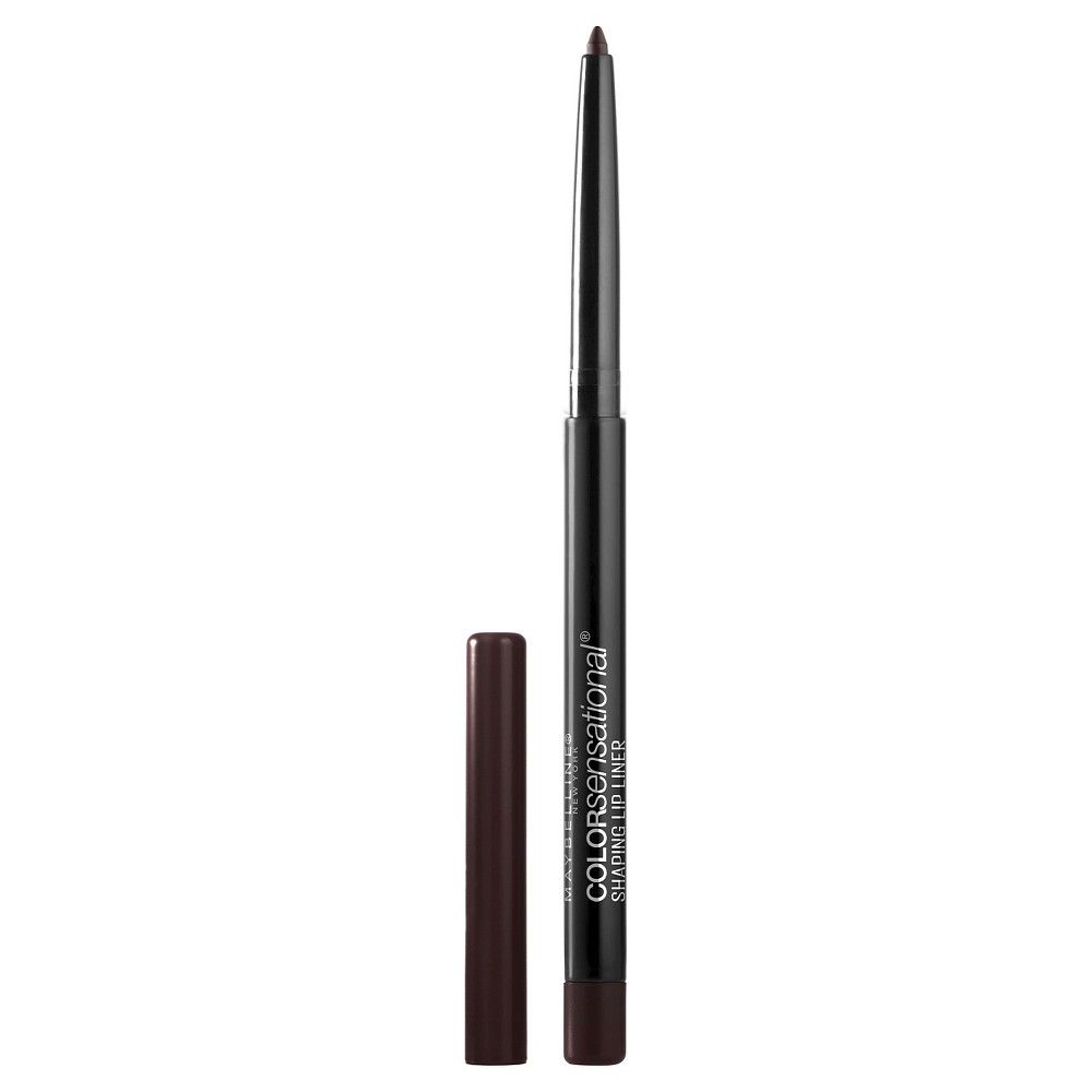 Maybelline Карандаш для губ Color Sensational 120 - купить в интернет ...