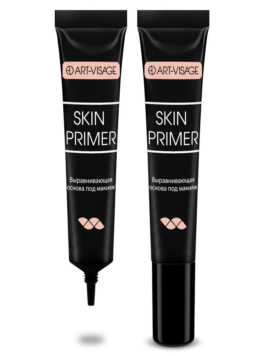 Основа под макияж выравнивающая Art-Visage Skin Prime 13мл - купить в ...