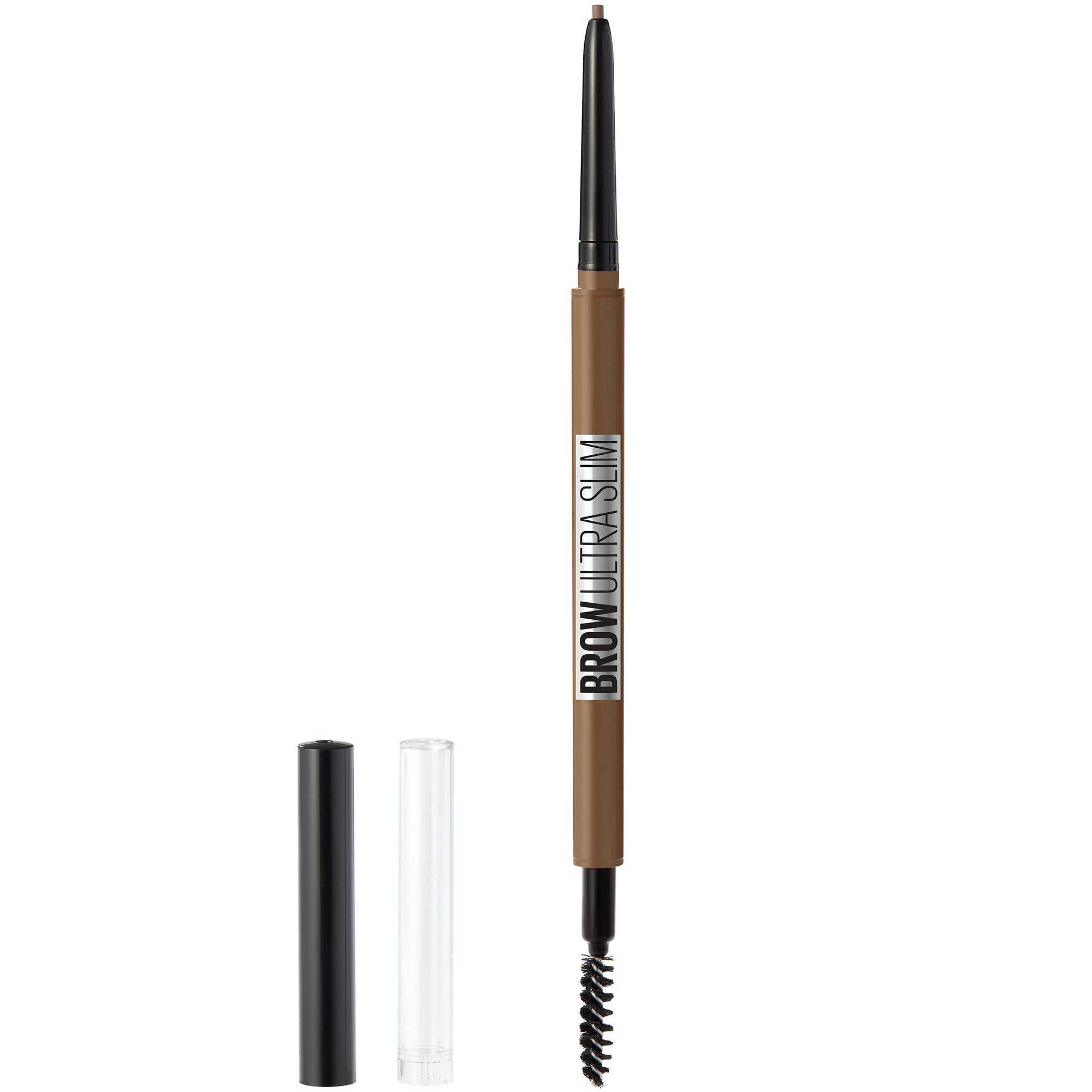 Карандаш для бровей Maybelline New York Brow Ultra Slim, 03 Теплый ...